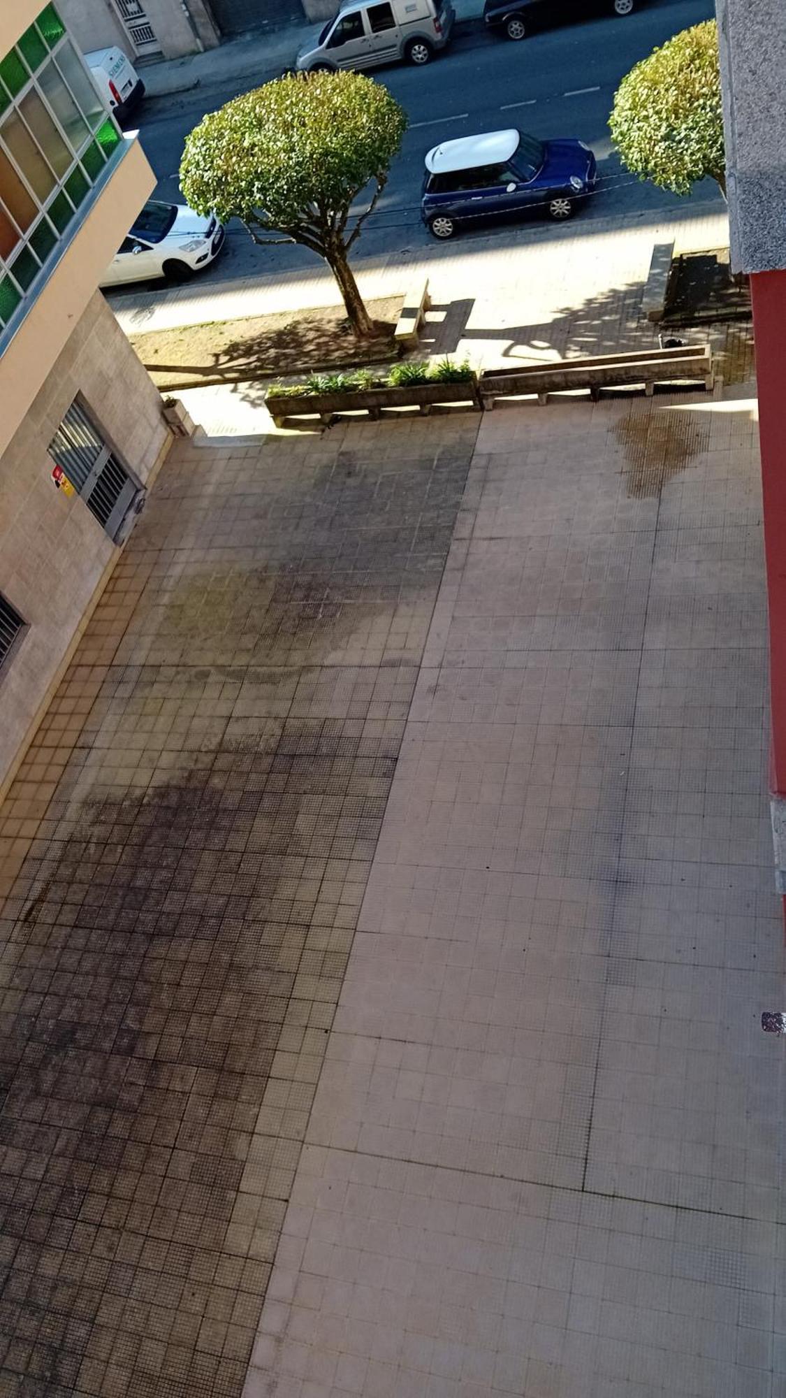 A Parada Da Ribeira أورينس المظهر الخارجي الصورة