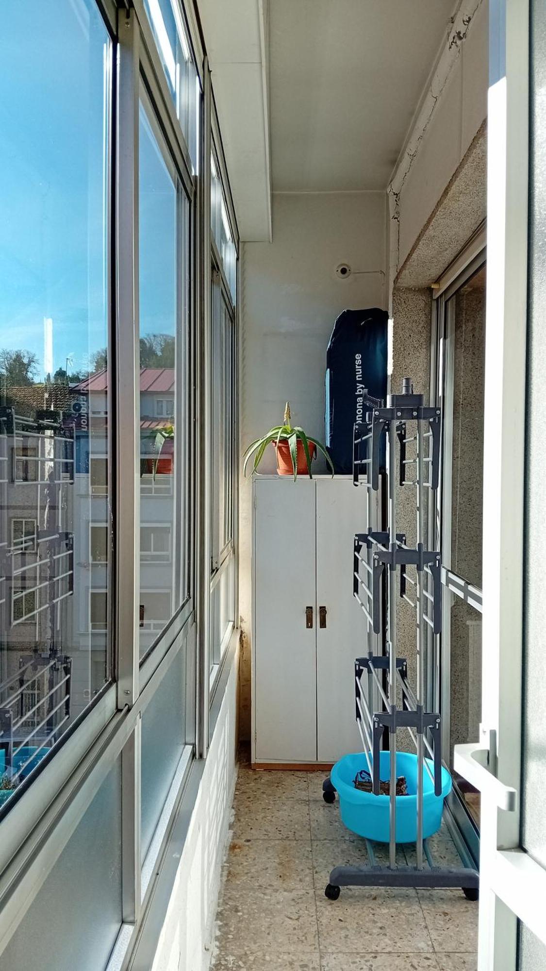 A Parada Da Ribeira أورينس المظهر الخارجي الصورة