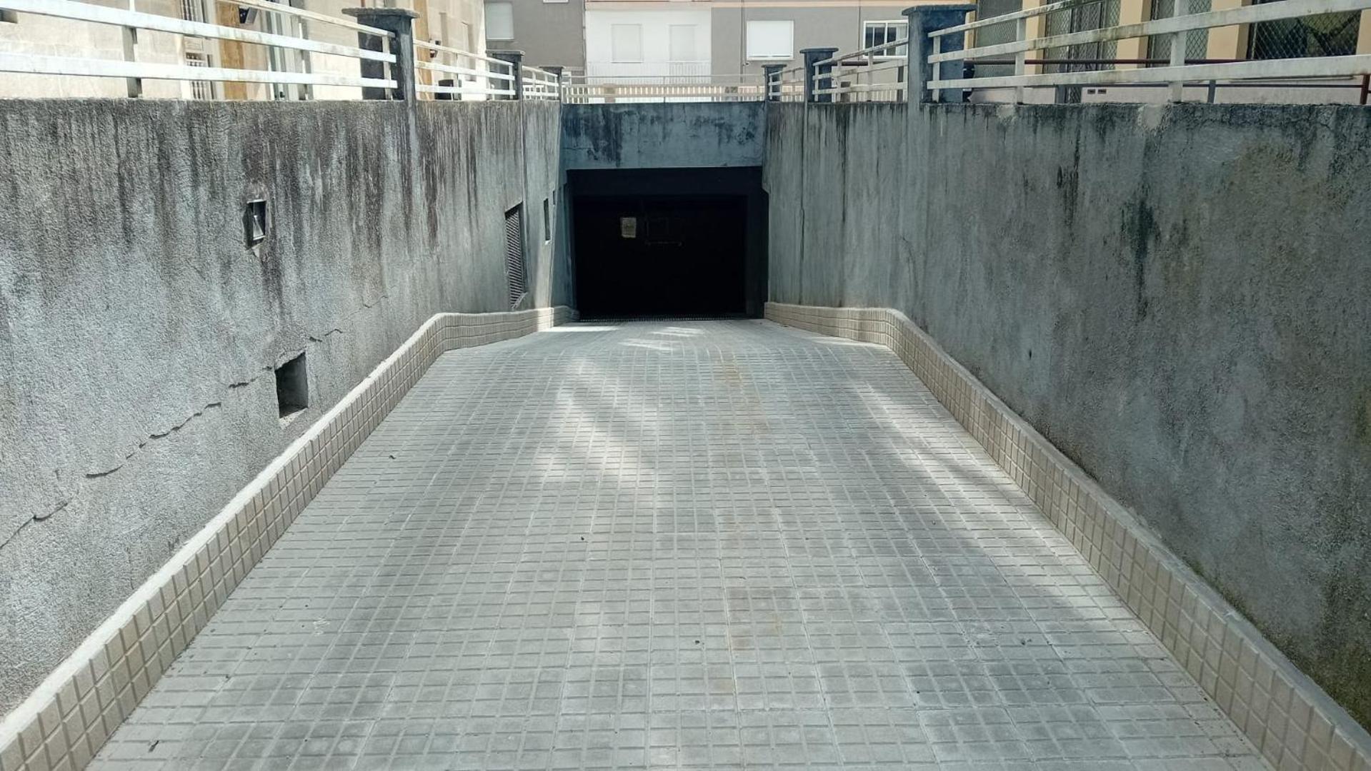 A Parada Da Ribeira أورينس المظهر الخارجي الصورة